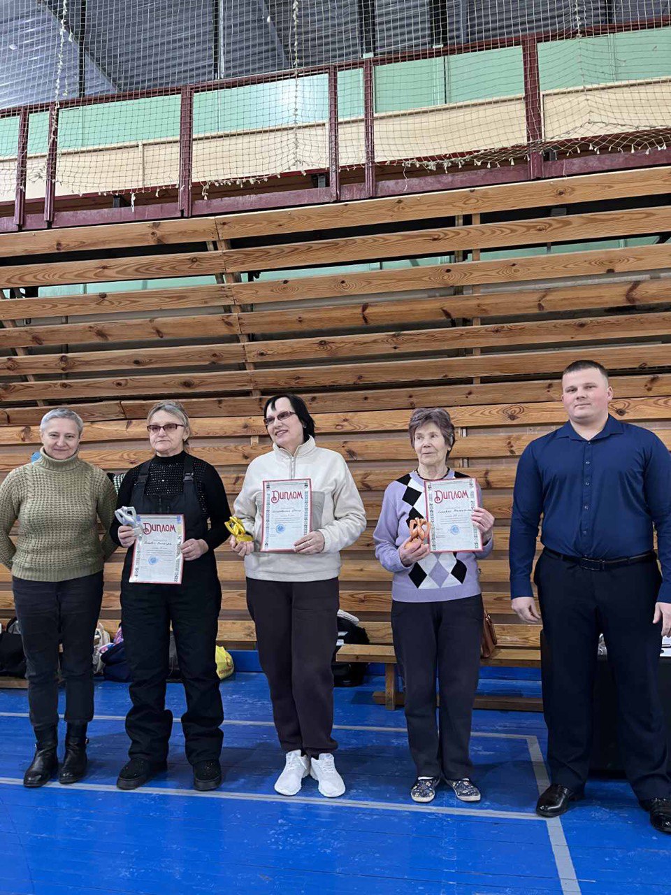 Соревнования по «боулингу» среди ветеранов физической культуры и спорта Логойского района Соревнования по «боулингу» среди ветеранов физической культуры и спорта Логойского района
