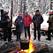 20.12.2019 Новый год с друзьями туристами