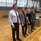 Первенство по рукопашному бою и борьбе