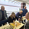  Открытое личное первенство по шашкам