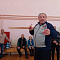 Ветеранским турнир по дартсу