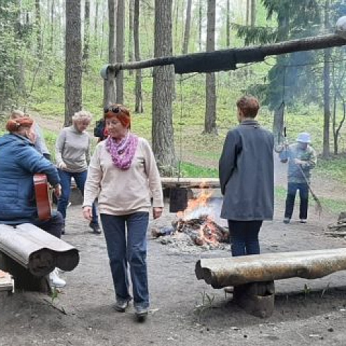 24.05.20 «Нас мало, но мы живы»