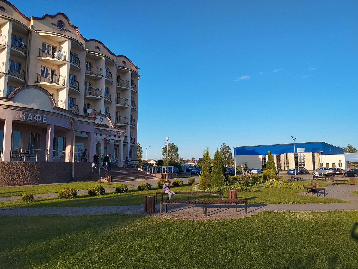  XVII Международный турнир по волейболу среди мужских и женских команд ветеранов, посвященный Дню Независимости Республики Беларусь
