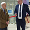  Еременко Эрнсту Николаевичу исполнилось 90 лет