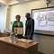 Чествование с 75 летним юбилеем члена Минской областной организации Белорусского общественного объединения «Ветераны физической культуры и спорта», Олимпийского чемпиона Каминского Владимира Владимировича