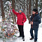 20.12.2019 Новый год с друзьями туристами