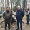 19 международный турнир ветеранов по волейболу среди городов-героев и городов воинской славы России и Беларуси, посвященный 81-годовщине со Дня Победы в Великой Отечественной войне