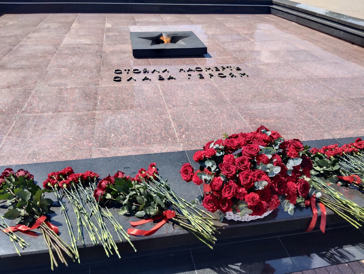XII Международная Спартакиада среди ветеранов и руководителей ветеранских организаций физической культуры и спорта, посвященная Дню Независимости Республики Беларусь